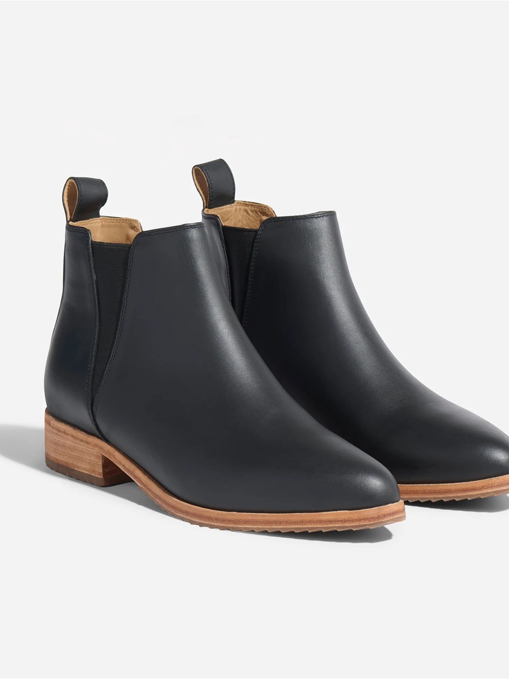 Nisolo Chelsea Boots